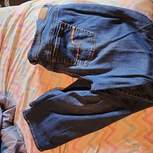 American Eagle size 20